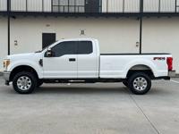 2017 Ford f-250 f250 f 250 Super Duty 8FT FX4 Super Cab 1-Owner Car Fax Houston TX FREE SHIPPING UP TO 1,000 MI (.90C/MI Add - Image 5