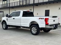2017 Ford f-250 f250 f 250 Super Duty 8FT FX4 Super Cab 1-Owner Car Fax Houston TX FREE SHIPPING UP TO 1,000 MI (.90C/MI Add - Image 6