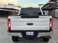2017 Ford f-250 f250 f 250 Super Duty 8FT FX4 Super Cab 1-Owner Car Fax Houston TX FREE SHIPPING UP TO 1,000 MI (.90C/MI Add - Image 8