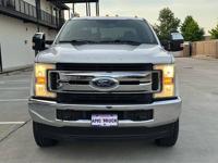 2017 Ford f-250 f250 f 250 Super Duty 8FT FX4 Super Cab 1-Owner Car Fax Houston TX FREE SHIPPING UP TO 1,000 MI (.90C/MI Add - Image 9