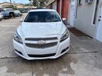 2015 CHEVY MALIBU CALL US FINANCE ANYONE FULLY LOADED 100% RELIABLE! WE FINANCE EVERYBODY CALL US!!! - Image 6