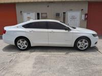 2016 CHEVY IMPALA BACKUP CAM CALL US FULLY LOADED FINANCE ALL ! WE FINANCE EVERYBODY CALL US!!!
