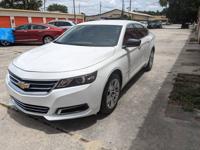 2016 CHEVY IMPALA BACKUP CAM CALL US FULLY LOADED FINANCE ALL ! WE FINANCE EVERYBODY CALL US!!! - Image 6