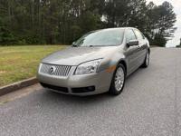 2008 Mercury Milan Premier DOUGLASVILLE