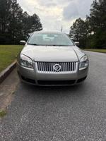 2008 Mercury Milan Premier DOUGLASVILLE - Image 3
