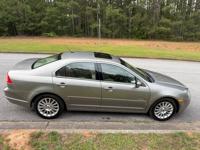 2008 Mercury Milan Premier DOUGLASVILLE - Image 5
