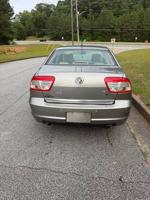 2008 Mercury Milan Premier DOUGLASVILLE - Image 6