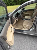 2008 Mercury Milan Premier DOUGLASVILLE - Image 9