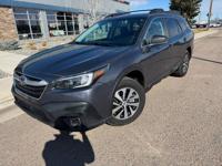 2022 Subaru Outback Premium Englewood, CO - Image 2