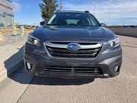 2022 Subaru Outback Premium Englewood, CO - Image 8