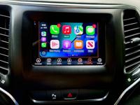 2019 Jeep Cherokee Latitude Apple Car Play Back up camera 1 Owner Lawrenceville - Image 3