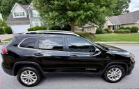 2019 Jeep Cherokee Latitude Apple Car Play Back up camera 1 Owner Lawrenceville - Image 8