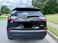 2019 Jeep Cherokee Latitude Apple Car Play Back up camera 1 Owner Lawrenceville - Image 10