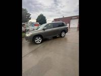 2008 Toyota Highlander Limited 2WD Norcross, GA 30071 - Image 2