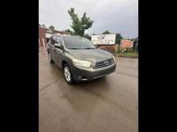 2008 Toyota Highlander Limited 2WD Norcross, GA 30071 - Image 3