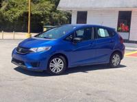 2015 Honda Fit FROM DOWN BUY HERE PAY HERE 9%APR HOLA AUTO SALES CHAMBLEE