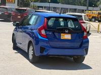 2015 Honda Fit FROM DOWN BUY HERE PAY HERE 9%APR HOLA AUTO SALES CHAMBLEE - Image 4