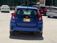 2015 Honda Fit FROM DOWN BUY HERE PAY HERE 9%APR HOLA AUTO SALES CHAMBLEE - Image 5