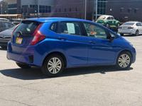 2015 Honda Fit FROM DOWN BUY HERE PAY HERE 9%APR HOLA AUTO SALES CHAMBLEE - Image 6