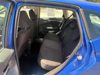 2015 Honda Fit FROM DOWN BUY HERE PAY HERE 9%APR HOLA AUTO SALES CHAMBLEE - Image 9