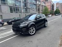 2020 Land Rover Range Rover Evoque R-Dynamic S P300 Fully Loaded brooklyn