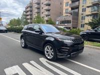 2020 Land Rover Range Rover Evoque R-Dynamic S P300 Fully Loaded brooklyn - Image 4