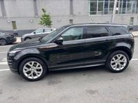 2020 Land Rover Range Rover Evoque R-Dynamic S P300 Fully Loaded brooklyn - Image 9