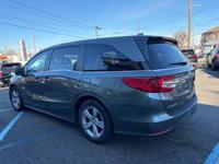 2019 Honda Odyssey EX-L Auto BUY FOR WEEKLY! + YOU MAY QUALIFY FOR DOWN PAYMENT ASSISTANCE!! - Image 3