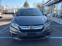 2019 Honda Odyssey EX-L Auto BUY FOR WEEKLY! + YOU MAY QUALIFY FOR DOWN PAYMENT ASSISTANCE!! - Image 4