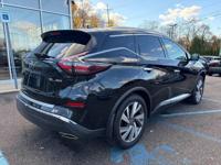 2021 Nissan Murano AWD SL CLEAN CARFAX!!! ONE OWNER!!! BUY FOR WEEKLY! + YOU MAY QUALIFY FOR DOWN PAYMENT ASSISTANCE!! - Image 3