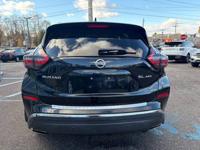2021 Nissan Murano AWD SL CLEAN CARFAX!!! ONE OWNER!!! BUY FOR WEEKLY! + YOU MAY QUALIFY FOR DOWN PAYMENT ASSISTANCE!! - Image 4