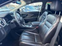 2021 Nissan Murano AWD SL CLEAN CARFAX!!! ONE OWNER!!! BUY FOR WEEKLY! + YOU MAY QUALIFY FOR DOWN PAYMENT ASSISTANCE!! - Image 8