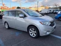 2013 Nissan Quest 4dr BUY FOR WEEKLY! + YOU MAY QUALIFY FOR DOWN PAYMENT ASSISTANCE!! - Image 3