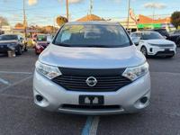 2013 Nissan Quest 4dr BUY FOR WEEKLY! + YOU MAY QUALIFY FOR DOWN PAYMENT ASSISTANCE!! - Image 4