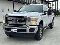 2016 Ford f-250 f250 f 250 Super Duty 8FT FX4 Super Cab 1-Owner Car Fax Houston TX FREE SHIPPING UP TO 1,000 MI (.90C/MI Add - Image 3