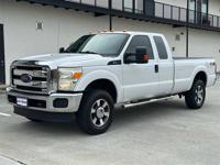2016 Ford f-250 f250 f 250 Super Duty 8FT FX4 Super Cab 1-Owner Car Fax Houston TX FREE SHIPPING UP TO 1,000 MI (.90C/MI Add - Image 4