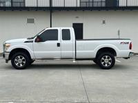 2016 Ford f-250 f250 f 250 Super Duty 8FT FX4 Super Cab 1-Owner Car Fax Houston TX FREE SHIPPING UP TO 1,000 MI (.90C/MI Add - Image 5