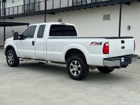 2016 Ford f-250 f250 f 250 Super Duty 8FT FX4 Super Cab 1-Owner Car Fax Houston TX FREE SHIPPING UP TO 1,000 MI (.90C/MI Add - Image 6