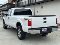 2016 Ford f-250 f250 f 250 Super Duty 8FT FX4 Super Cab 1-Owner Car Fax Houston TX FREE SHIPPING UP TO 1,000 MI (.90C/MI Add - Image 7