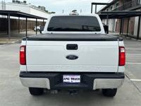 2016 Ford f-250 f250 f 250 Super Duty 8FT FX4 Super Cab 1-Owner Car Fax Houston TX FREE SHIPPING UP TO 1,000 MI (.90C/MI Add - Image 8