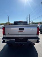 2017 Chevrolet Silverado 2500HD Crew Cab Work Truck Jacksonville Florida - Image 5