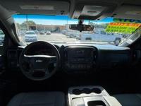 2017 Chevrolet Silverado 2500HD Crew Cab Work Truck Jacksonville Florida - Image 7