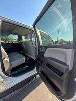 2017 Chevrolet Silverado 2500HD Crew Cab Work Truck Jacksonville Florida - Image 9