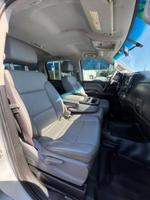 2017 Chevrolet Silverado 2500HD Crew Cab Work Truck Jacksonville Florida - Image 10