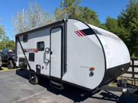 2020 Forest River WILDWOOD PLATIUM 178BHSKK BUNK BEDS + Gator Truck Center of Ocala