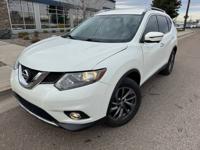 2016 Nissan Rogue SL AWD Englewood, CO