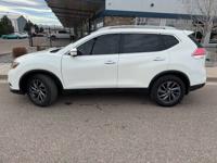 2016 Nissan Rogue SL AWD Englewood, CO - Image 3