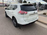 2016 Nissan Rogue SL AWD Englewood, CO - Image 4