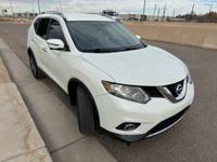 2016 Nissan Rogue SL AWD Englewood, CO - Image 8