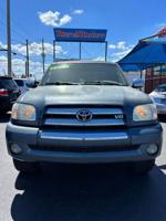 2006 Toyota Tundra SR5 Ext Cab Pickup Jacksonville Florida - Image 3